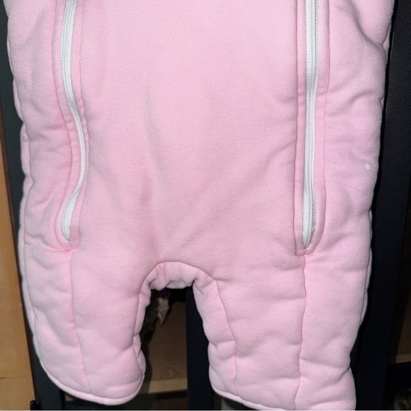 Magic Merlin Sleepsuit baby cotton small sleep sack transitional swaddle girl - Picture 3 of 6